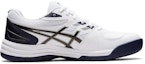 Order ASICS Court Slide 2 'Putih Gunmetal' 1041A194-103