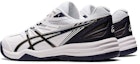 Shop ASICS Court Slide 2 'Putih Gunmetal' 1041A194-103