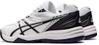 Shop 亞瑟士Court Slide 2『白色 Gunmetal』1041A194-103