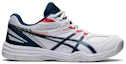 Order 亞瑟士 Court Slide 2 'White Mako Blue' 1041A194-102