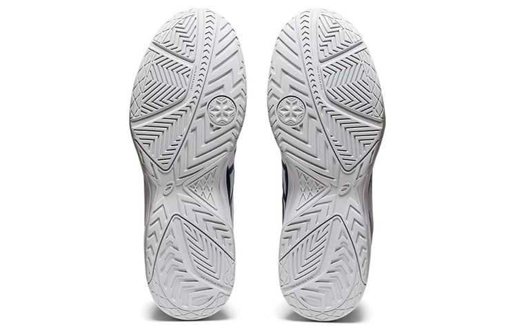 Details for 亞瑟士 Court Slide 2 'White Mako Blue' 1041A194-102
