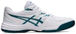 ASICS Court Slide 2 'Putih Velvet Pine' 1041A194-104