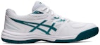 Order ASICS Court Slide 2 'Putih Velvet Pine' 1041A194-104