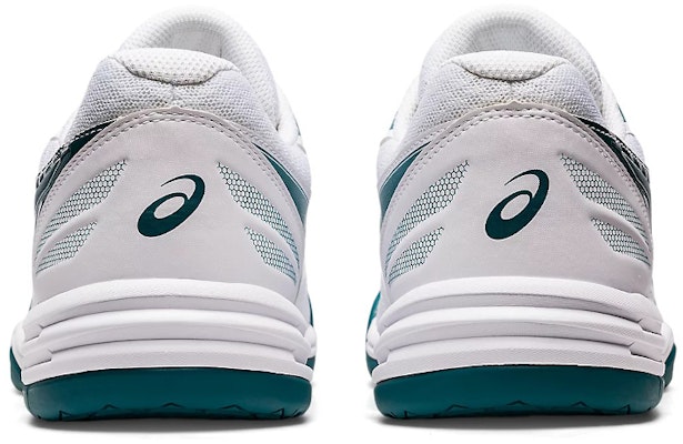 ASICS Court Slide 2 'White Velvet Pine' 1041A194-104 Purchase ASICS Court Slide 2 'White Velvet Pine' 1041A194-104