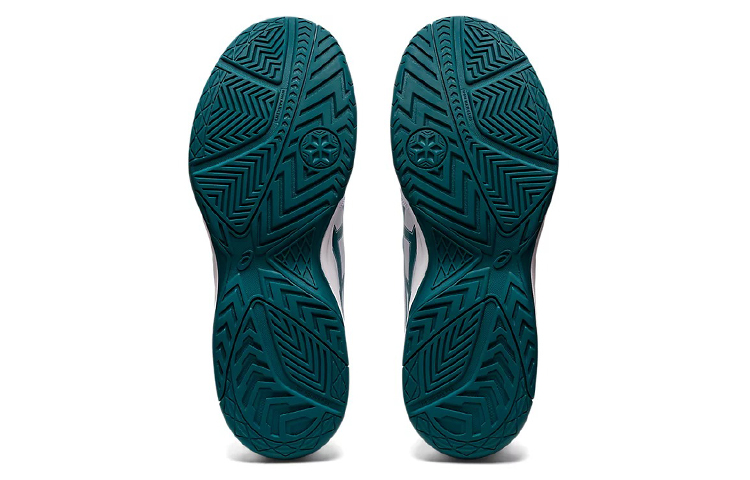 Details for 亞瑟士 Court Slide 2 'White Velvet Pine' 1041A194-104