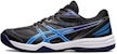ASICS Gelanggang Gelongsor 2 Clay/Oc 'Hitam Biru' 1041A196-001