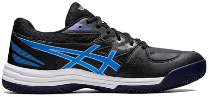 Order ASICS Court Slide 2 Clay/Oc ''Noir Bleu'' 1041A196-001