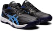 Lookbook ASICS Gelanggang Gelongsor 2 Clay/Oc 'Hitam Biru' 1041A196-001