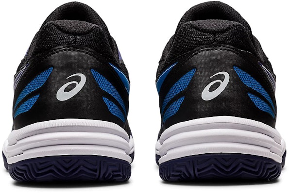 ASICS Court Slide 2 Clay/Oc 'Black Blue' 1041A196-001 Purchase ASICS Court Slide 2 Clay/Oc 'Black Blue' 1041A196-001