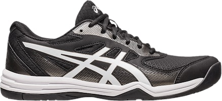 ASICS Court Slide 3 'Black White' 1041A335-001 ASICS Court Slide 3 'Black White' 1041A335-001