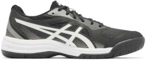 亚瑟士Court Slide 3 '黑白' 1041A335-001 Order 亚瑟士Court Slide 3 '黑白' 1041A335-001