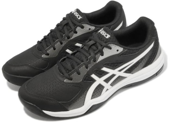 ASICS Court Slide 3 'Black White' 1041A335-001 Lookbook ASICS Court Slide 3 'Black White' 1041A335-001
