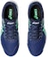 Details for ASICS Court Slide 3 'Biru Expanse Daun Baru' 1041A335-402
