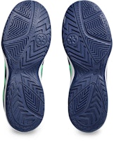 ASICS Court Slide 3 'Biru Expanse Daun Baru' 1041A335-402 Sizing ASICS Court Slide 3 'Biru Expanse Daun Baru' 1041A335-402