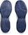 ASICS Court Slide 3 'Biru Expanse Daun Baru' 1041A335-402