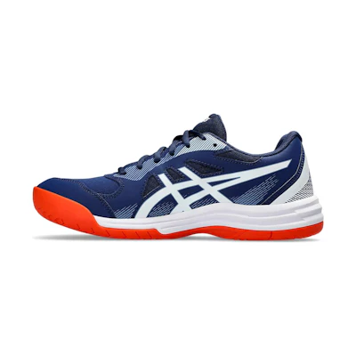 ASICS Court Slide 3 'Blue Expanse White'