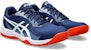 ASICS Court Slide 3 'Biru Luas Putih' 1041A335-401