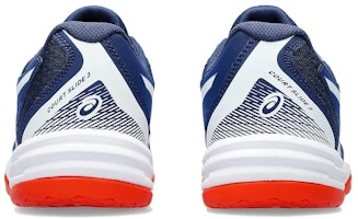 ASICS Court Slide 3 'Azul Expanse Blanco' 1041A335-401 Purchase ASICS Court Slide 3 'Azul Expanse Blanco' 1041A335-401