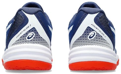 アシックス コートスライド3 ブルー/ホワイト 1041A335-401 Purchase アシックス コートスライド3 ブルー/ホワイト 1041A335-401