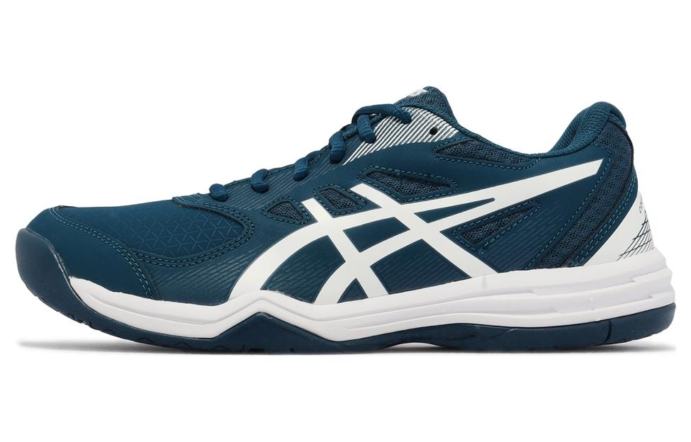 ASICS Court Slide 3 'Restful Teal White' 1041A335-400