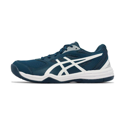 ASICS Court Slide 3 'Restful Teal White'