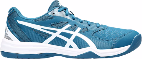 ASICS Court Slide 3 'Restful Teal White' 1041A335-400 ASICS Court Slide 3 'Restful Teal White' 1041A335-400