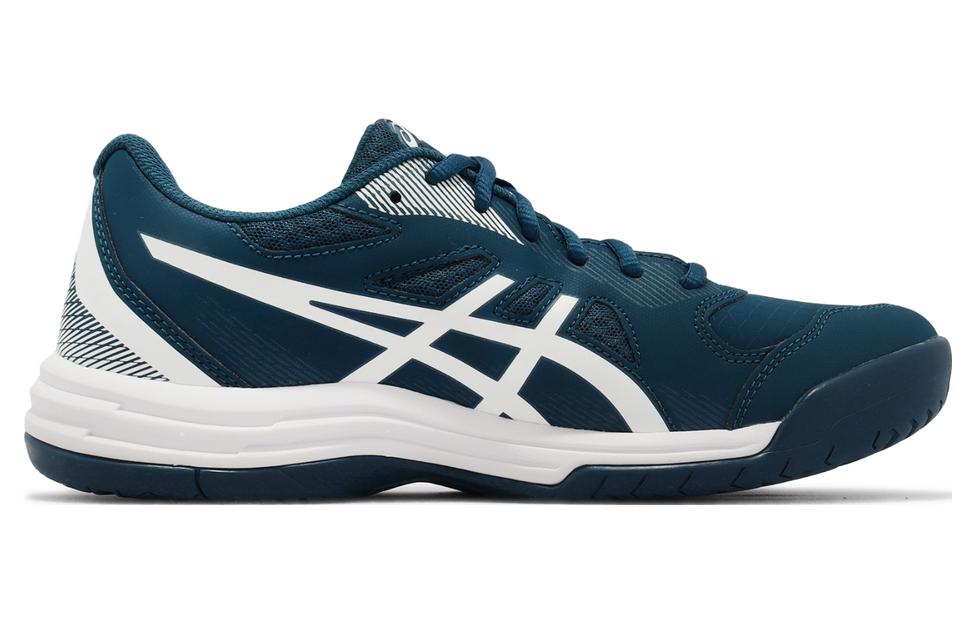 Order アシックス コートスライド3 「レストフルティールホワイト」 1041A335-400