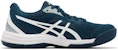 ASICS Court Slide 3 'Restful Teal Putih' 1041A335-400