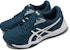 ASICS Court Slide 3 'Restful Teal Putih' 1041A335-400