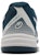 ASICS Court Slide 3 'Restful Teal Putih' 1041A335-400