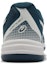 Shop ASICS Court Slide 3 'Restful Teal Putih' 1041A335-400