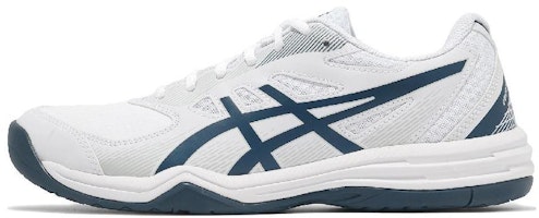 ASICS Court Slide 3 'White Mako Blue' 1041A335-103 ASICS Court Slide 3 'White Mako Blue' 1041A335-103