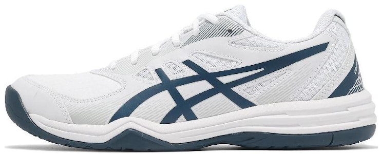 ASICS コートスライド3 'ホワイト マコブルー' 1041A335-103 1041A335-103 Buy ASICS コートスライド3 'ホワイト マコブルー' 1041A335-103 1041A335-103