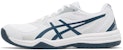ASICS Court Slide 3 'Putih Mako Biru' 1041A335-103