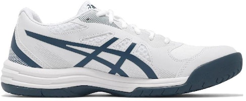 ASICS Court Slide 3 'Blanco Mako Azul' 1041A335-103 Order ASICS Court Slide 3 'Blanco Mako Azul' 1041A335-103