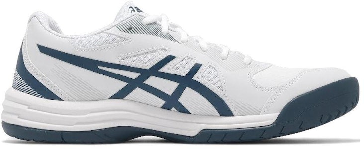 ASICS コートスライド3 'ホワイト マコブルー' 1041A335-103 1041A335-103 Order ASICS コートスライド3 'ホワイト マコブルー' 1041A335-103 1041A335-103