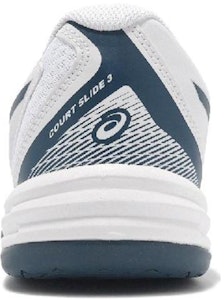 ASICS コートスライド3 'ホワイト マコブルー' 1041A335-103 1041A335-103 Shop ASICS コートスライド3 'ホワイト マコブルー' 1041A335-103 1041A335-103