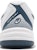 ASICS Court Slide 3 'Putih Mako Biru' 1041A335-103