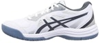 Buy ASICS Court Slide 3 'Putih Biru Baja' 1041A335-100