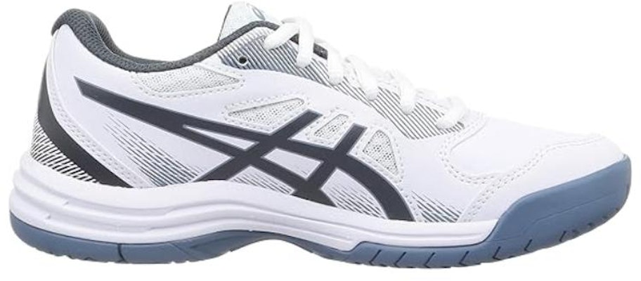 ASICS Court Slide 3 'White Steel Blue' 1041A335-100 Order ASICS Court Slide 3 'White Steel Blue' 1041A335-100