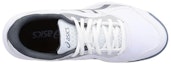 Lookbook ASICS Court Slide 3 'Putih Biru Baja' 1041A335-100