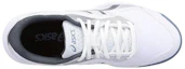 Lookbook ASICS Court Slide 3 ''Wit Steel Blue'' 1041A335-100