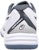 ASICS Court Slide 3 'Putih Biru Baja' 1041A335-100