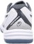 Shop ASICS Court Slide 3 'Putih Biru Baja' 1041A335-100