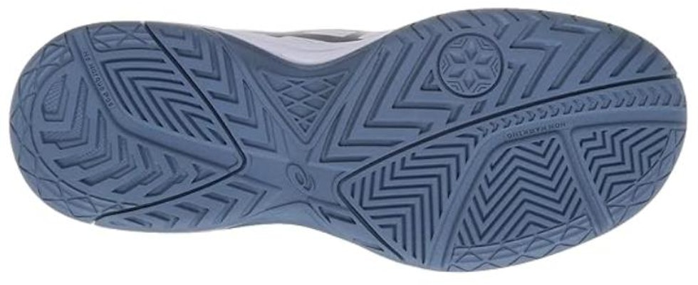 ASICS Court Slide 3 'White Steel Blue' 1041A335-100 Purchase ASICS Court Slide 3 'White Steel Blue' 1041A335-100