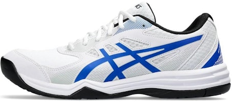 ASICS Court Slide 3 'White Tuna Blue' 1041A335-102 ASICS Court Slide 3 'White Tuna Blue' 1041A335-102