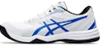ASICS Court Slide 3 'Putih Tuna Biru' 1041A335-102