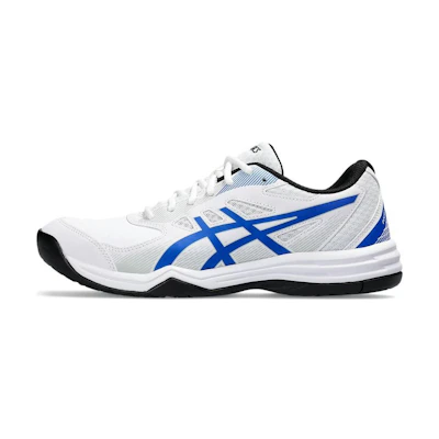 ASICS Court Slide 3 'White Tuna Blue'