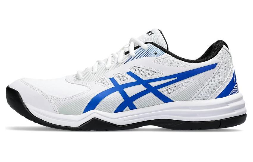 ASICS Court Slide 3 'White Tuna Blue' 1041A335-102