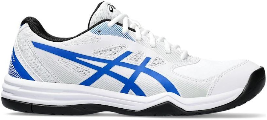 ASICS Court Slide 3 'White Tuna Blue' 1041A335-102 Order ASICS Court Slide 3 'White Tuna Blue' 1041A335-102